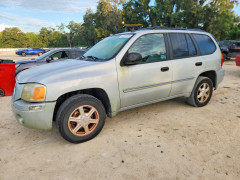 Gmc ENVOY 2008 — Copart