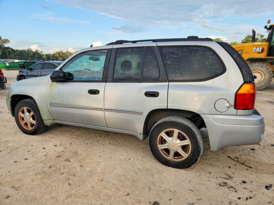 Gmc ENVOY 2008 — Copart