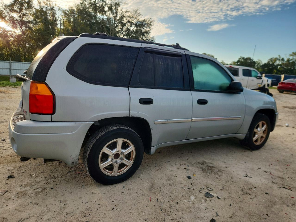 Gmc ENVOY 2008 — Copart