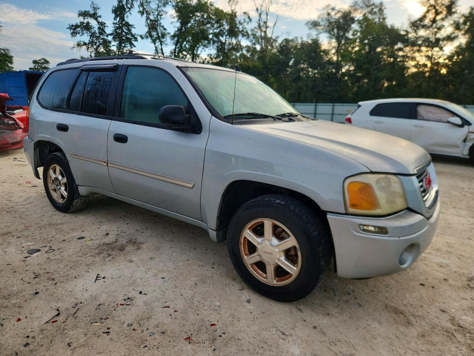 Gmc ENVOY 2008 — Copart