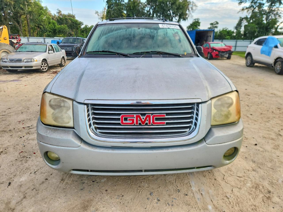 Gmc ENVOY 2008 — Copart