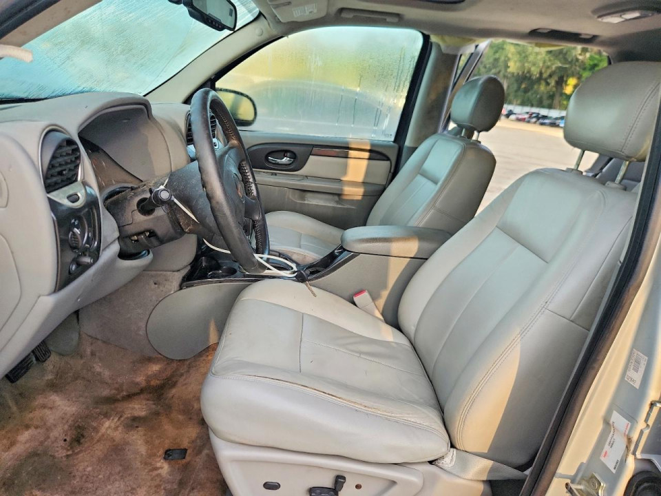 Gmc ENVOY 2008 — Copart