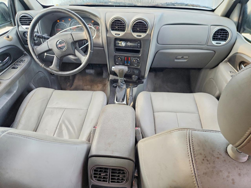 Gmc ENVOY 2008 — Copart