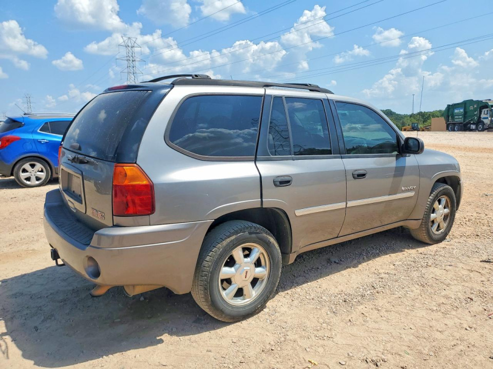 Gmc ENVOY 2006 — Copart