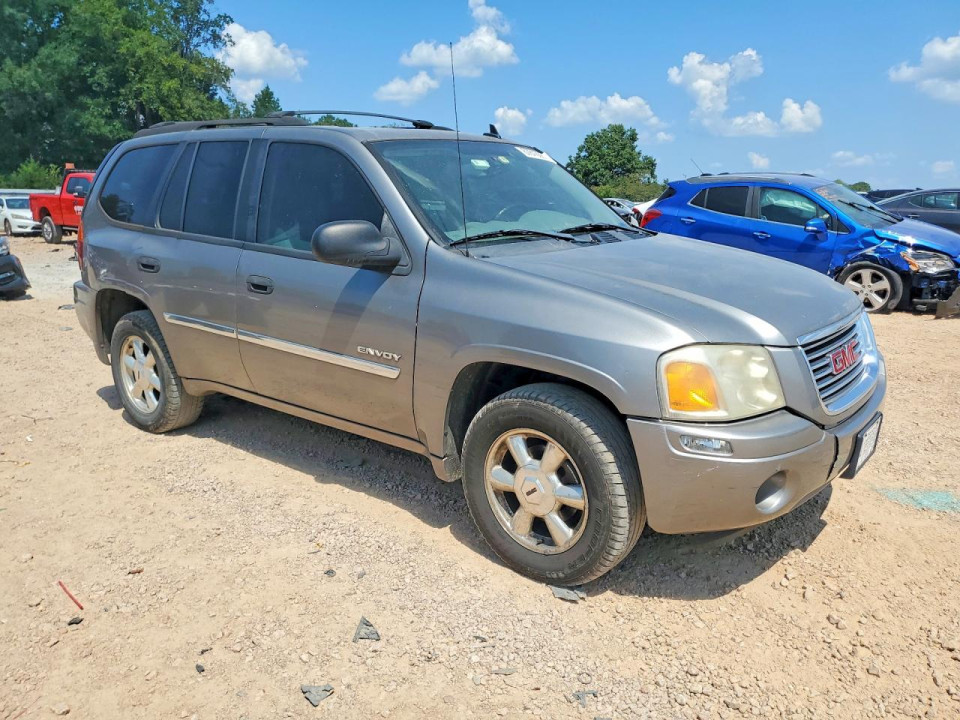 Gmc ENVOY 2006 — Copart