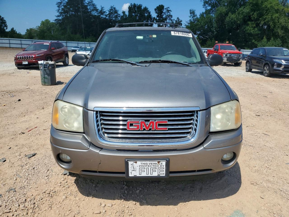 Gmc ENVOY 2006 — Copart