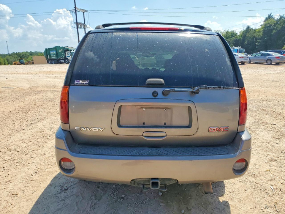 Gmc ENVOY 2006 — Copart