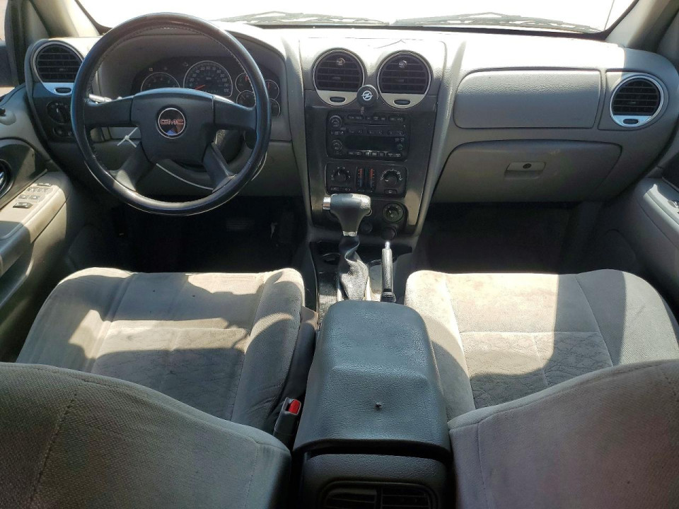 Gmc ENVOY 2006 — Copart