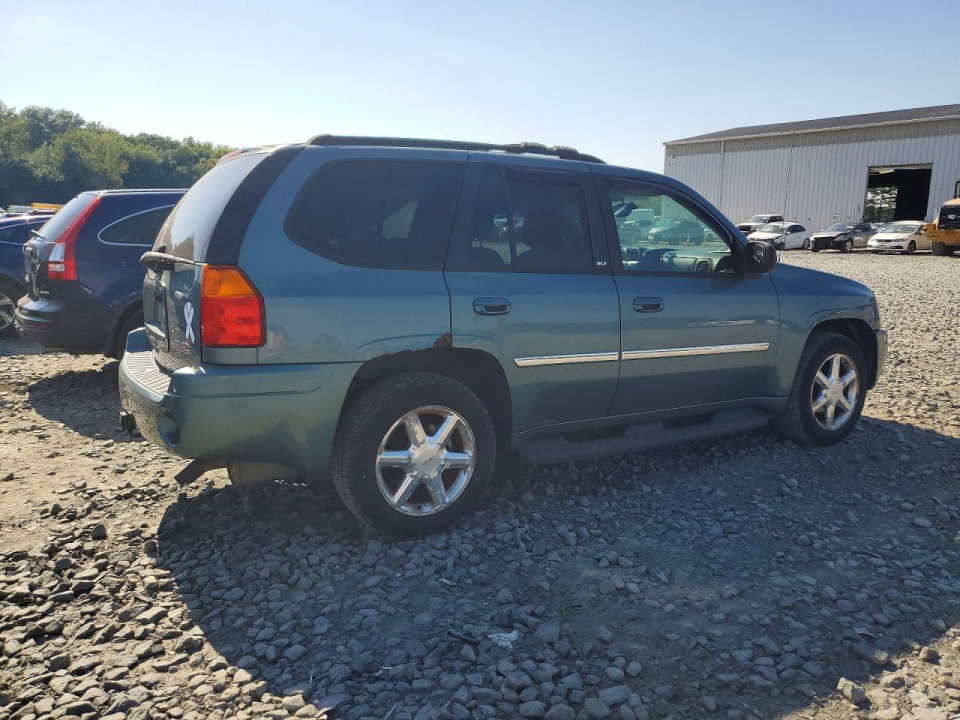 Gmc ENVOY 2009 — Copart