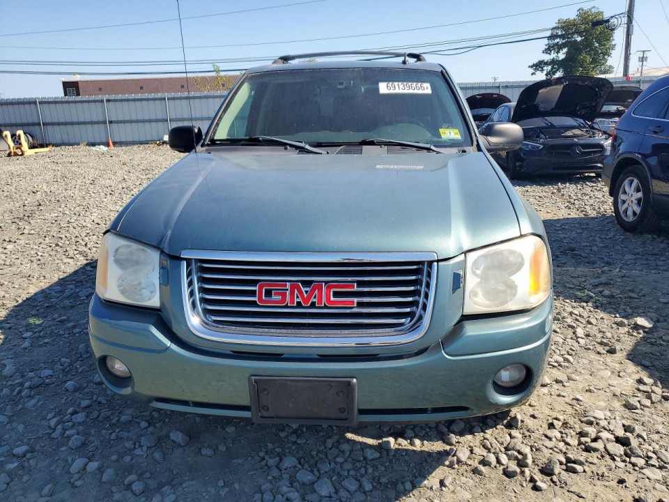 Gmc ENVOY 2009 — Copart