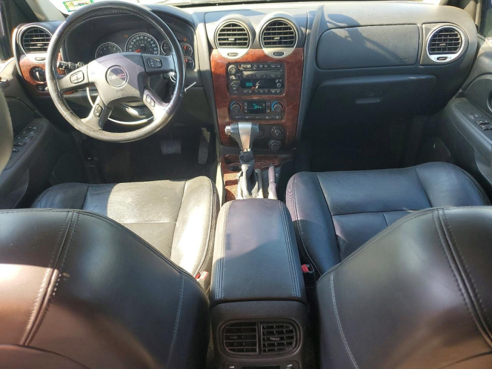Gmc ENVOY 2009 — Copart