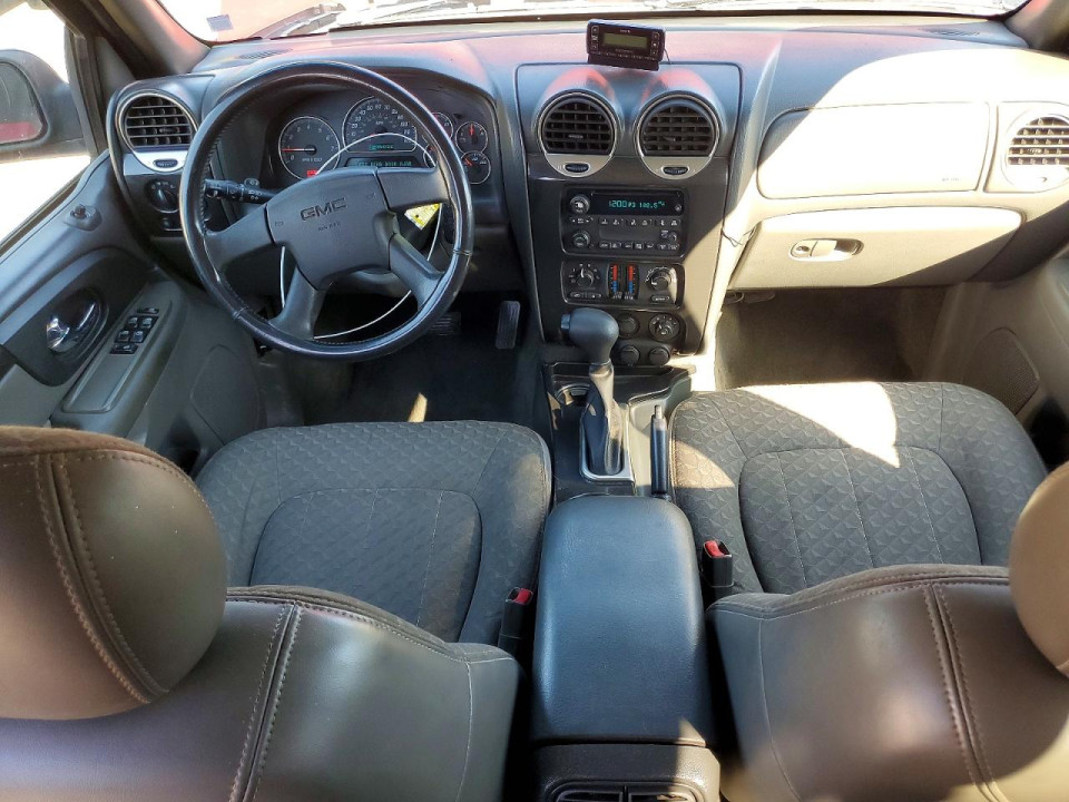 Gmc ENVOY 2004 — Copart