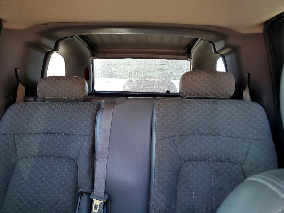 Gmc ENVOY 2004 — Copart