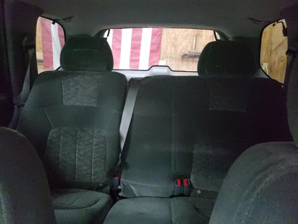 Gmc ENVOY 2002 — Copart