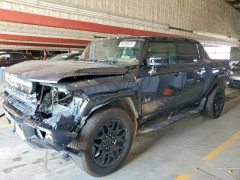 Gmc HUMMER PICKUP 2X 2025 — Copart