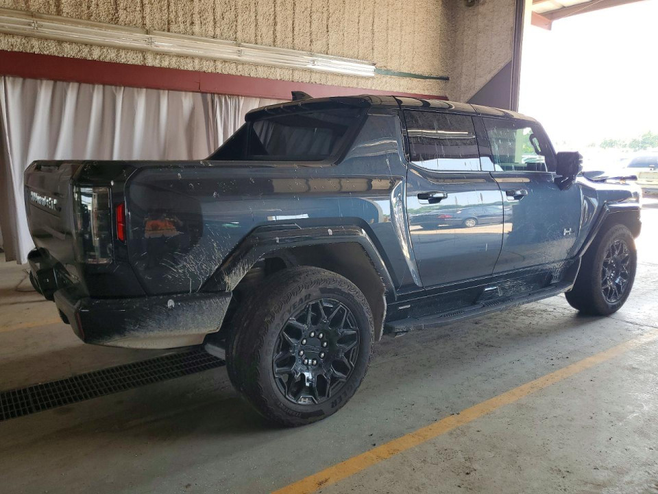Gmc HUMMER PICKUP 2X 2025 — Copart