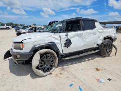 Gmc HUMMER PICKUP 2X 2025 — Copart