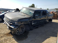 Gmc HUMMER PICKUP 2X 2025 — Copart