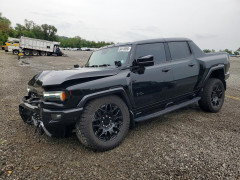 Gmc HUMMER PICKUP 2X 2024 — Copart