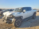 Gmc HUMMER PICKUP 3X 2023 — Copart