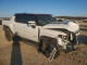 Gmc HUMMER PICKUP 3X 2023 — Copart