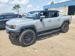 Gmc HUMMER PICKUP 2X 2025 — Copart