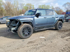 Gmc HUMMER PICKUP 2X 2025 — Copart