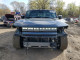 Gmc HUMMER PICKUP 2X 2025 — Copart
