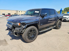 Gmc HUMMER PICKUP 2X 2025 — Copart