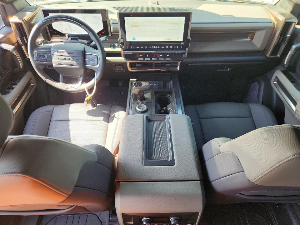 Gmc HUMMER PICKUP 2X 2025 — Copart