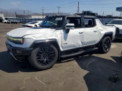 Gmc HUMMER PICKUP 2X 2024 — Copart