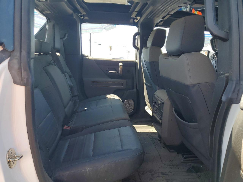 Gmc HUMMER PICKUP 2X 2024 — Copart