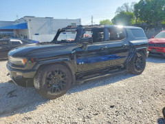 Gmc HUMMER SUV 2X 2025 — Copart