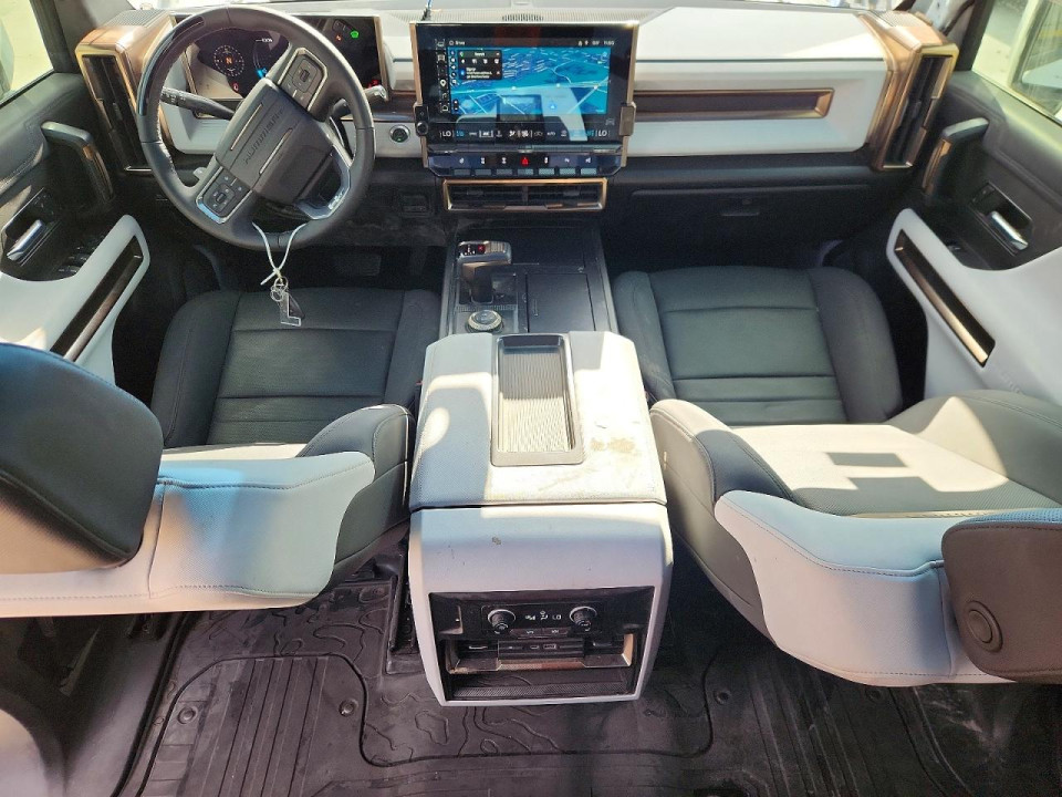 Gmc HUMMER SUV 2X 2024 — Copart