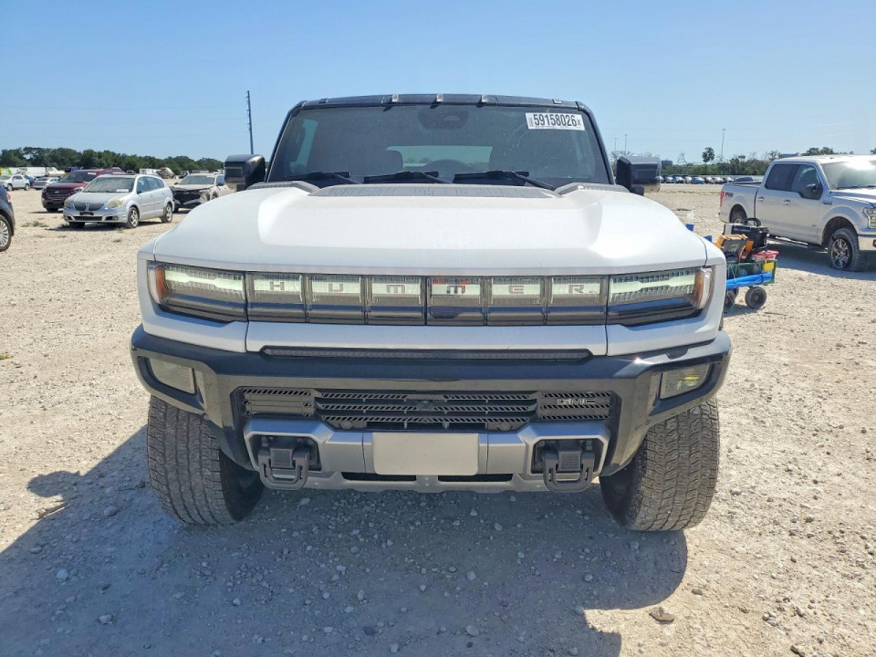 Gmc HUMMER SUV 2X 2026 — Copart