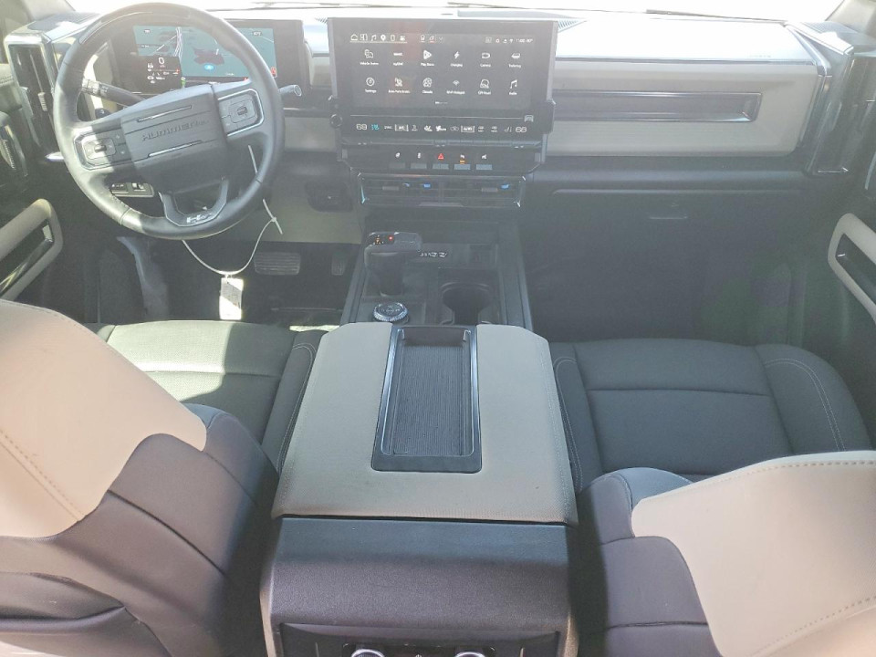 Gmc HUMMER SUV 2X 2026 — Copart