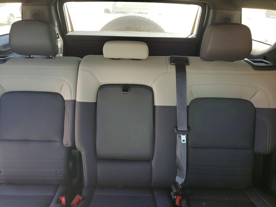 Gmc HUMMER SUV 2X 2026 — Copart