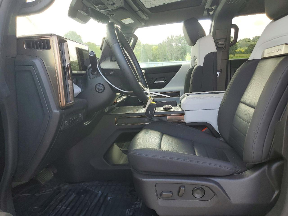Gmc HUMMER SUV 2X 2024 — Copart
