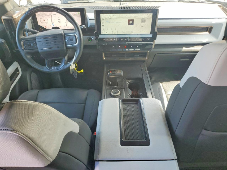 Gmc HUMMER SUV 2X 2024 — Copart