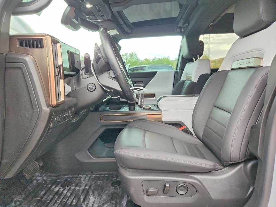 Gmc HUMMER SUV 2X 2024 — Copart
