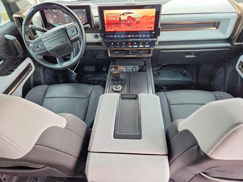 Gmc HUMMER SUV 2X 2024 — Copart