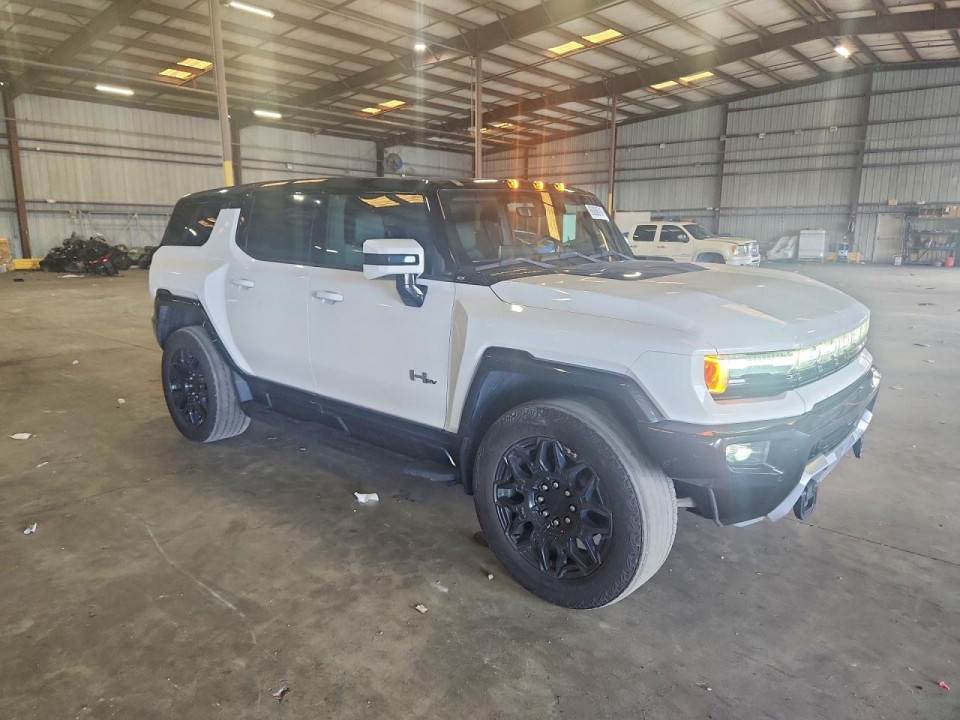 Gmc HUMMER SUV 2X 2025 — Copart