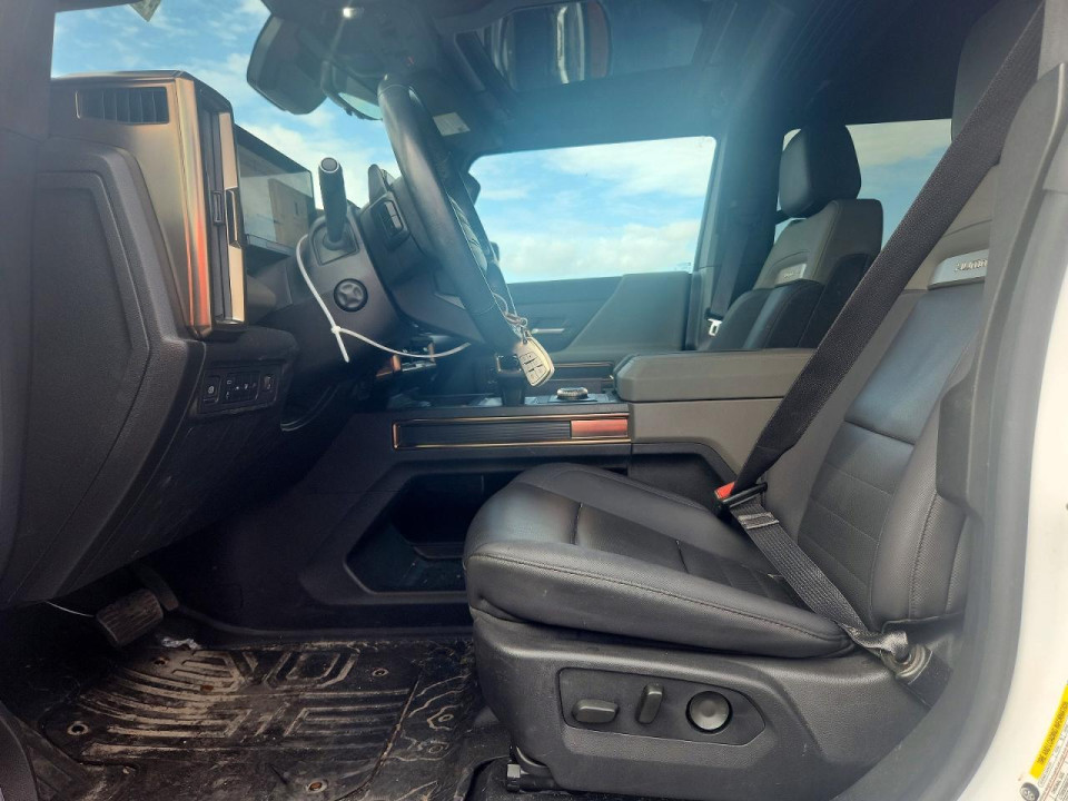 Gmc HUMMER SUV 2X 2025 — Copart