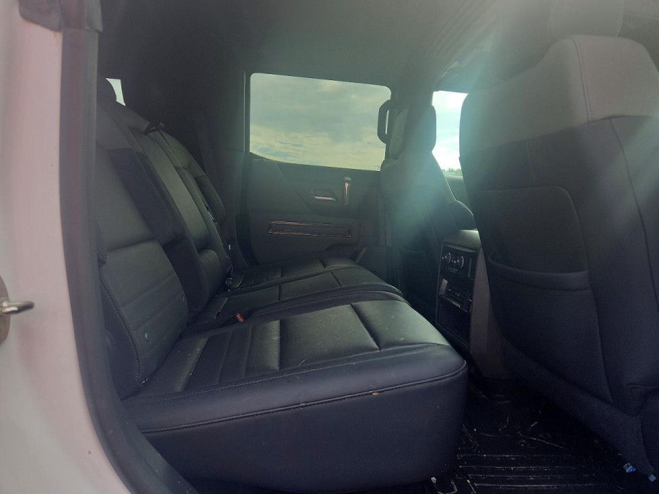 Gmc HUMMER SUV 2X 2025 — Copart