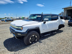 Gmc HUMMER SUV 2X 2024 — Copart