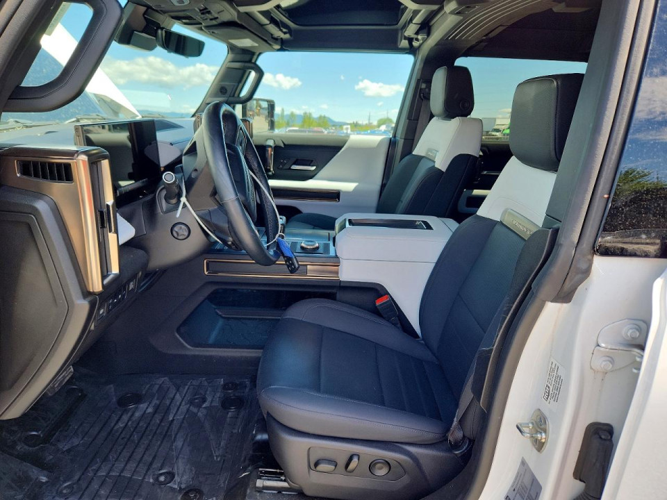 Gmc HUMMER SUV 2X 2024 — Copart