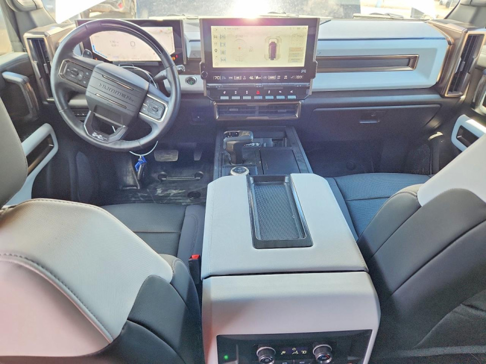 Gmc HUMMER SUV 2X 2024 — Copart