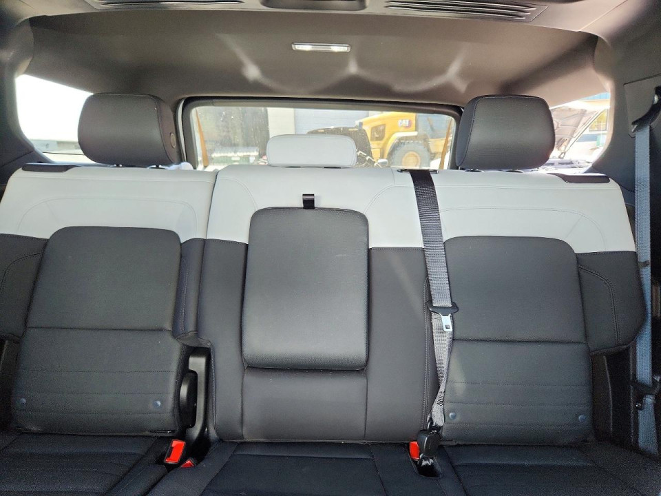 Gmc HUMMER SUV 2X 2024 — Copart