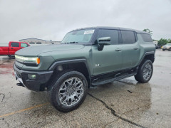 Gmc HUMMER SUV 3X 2024 — Copart