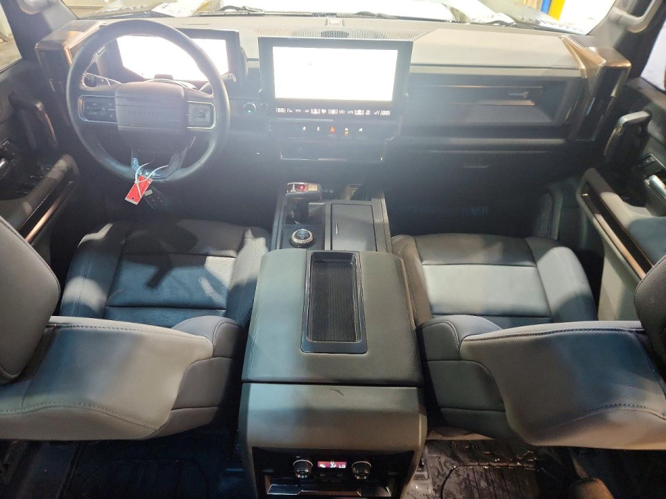 Gmc HUMMER SUV 3X 2024 — Copart